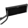 Be Quiet CPU cooler Light Loop IO LCD 240mm Black