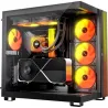 Be Quiet CPU cooler Light Loop IO LCD 240mm Black