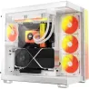 Be Quiet CPU COOLER S_MULTI/LIGHT LOOP IO BW035 BE QUIET