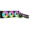 Be Quiet CPU cooler Light Loop IO LCD 360mm Black