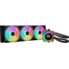 Be Quiet CPU COOLER S_MULTI/LIGHT LOOP IO BW032 BE QUIET