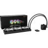 Be Quiet CPU COOLER S_MULTI/LIGHT LOOP IO BW032 BE QUIET