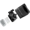 Be Quiet CPU COOLER S_MULTI/LIGHT LOOP IO BW032 BE QUIET