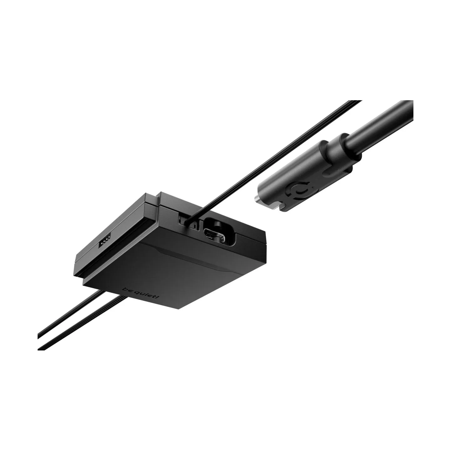 Be Quiet CPU COOLER S_MULTI/LIGHT LOOP IO BW032 BE QUIET