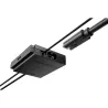 Be Quiet CPU cooler Light Loop IO LCD 360mm Black