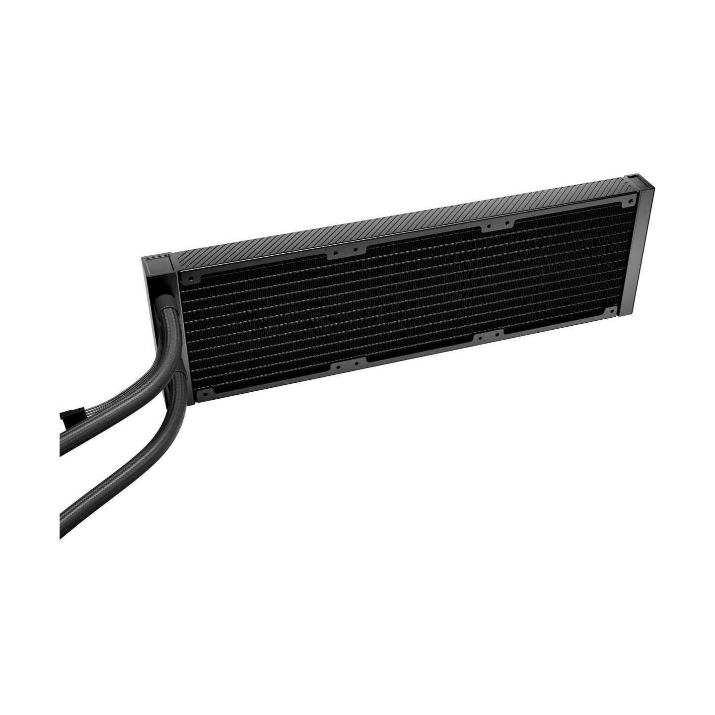 Be Quiet CPU cooler Light Loop IO LCD 360mm Black