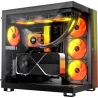 Be Quiet CPU cooler Light Loop IO LCD 360mm Black