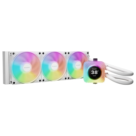 Be Quiet CPU COOLER S_MULTI/LIGHT LOOP IO BW033 BE QUIET