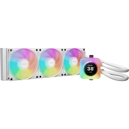 Be Quiet CPU COOLER S_MULTI/LIGHT LOOP IO BW033 BE QUIET