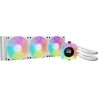 Be Quiet CPU COOLER S_MULTI/LIGHT LOOP IO BW033 BE QUIET