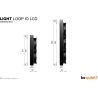 Be Quiet CPU COOLER S_MULTI/LIGHT LOOP IO BW033 BE QUIET