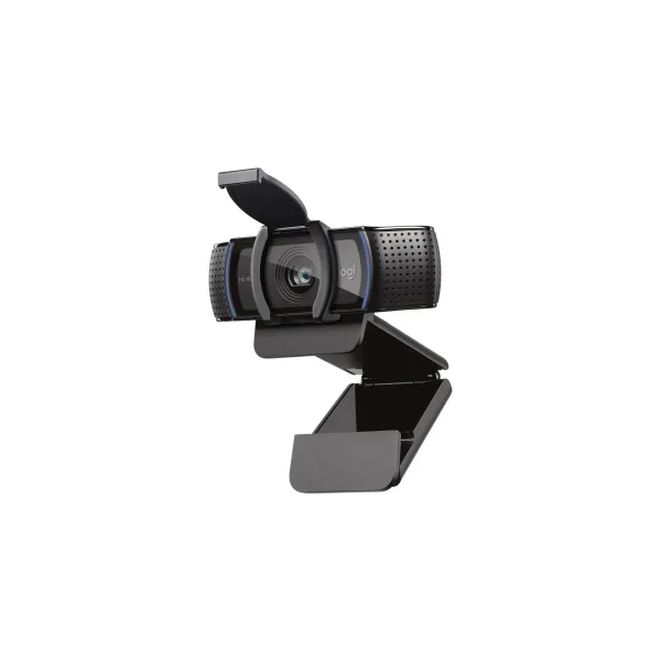 Logitech LOGI C920e HD 1080p Webcam - BLK - WW