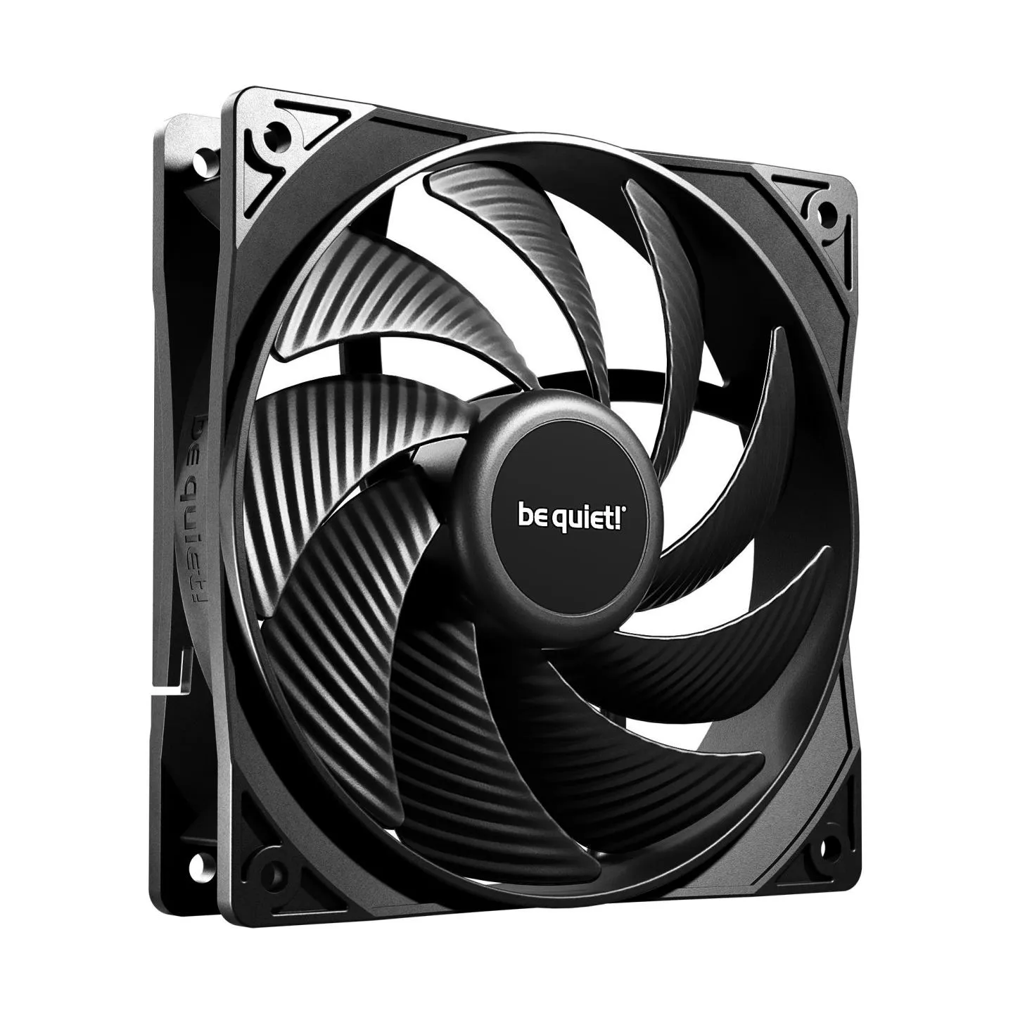 Be Quiet CASE FAN 120MM PURE WINGS 3/PWM HIGH-SPEED BL106 BE QUIET