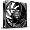 Be Quiet CASE FAN 120MM PURE WINGS 3/PWM HIGH-SPEED BL106 BE QUIET