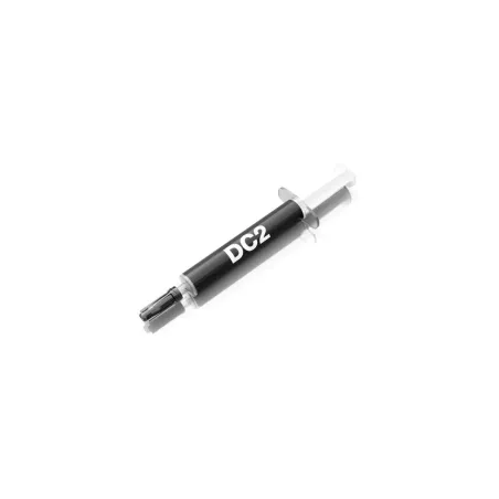 Be Quiet CPU COOLER ACC THERMAL PASTE/DC2 BZ004 BE QUIET!