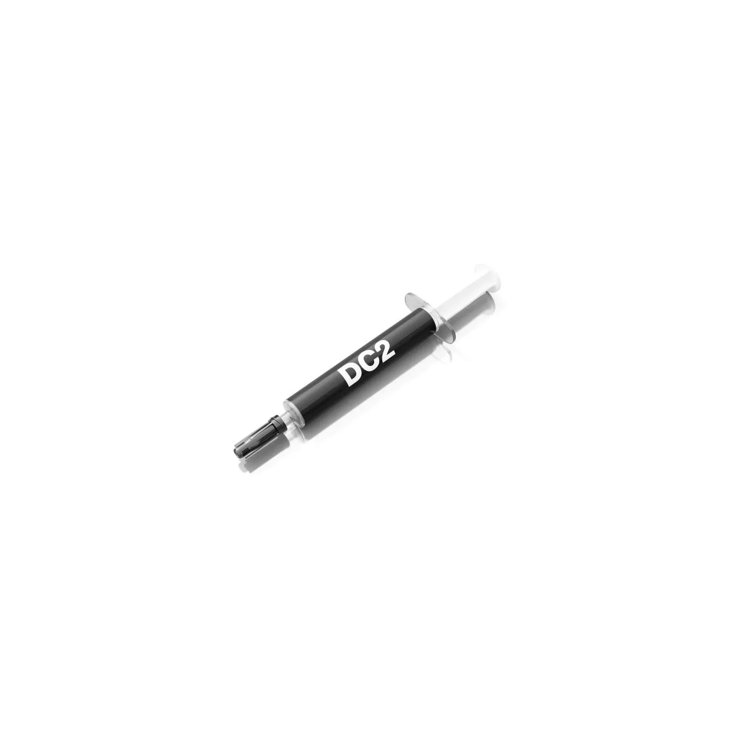 Be Quiet CPU COOLER ACC THERMAL PASTE/DC2 BZ004 BE QUIET!