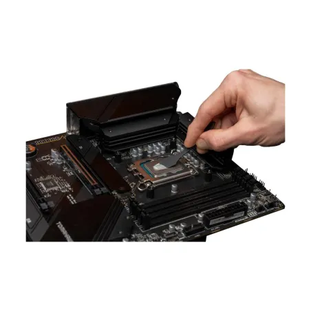 Be Quiet CPU COOLER ACC THERMAL PASTE/DC2 BZ004 BE QUIET!