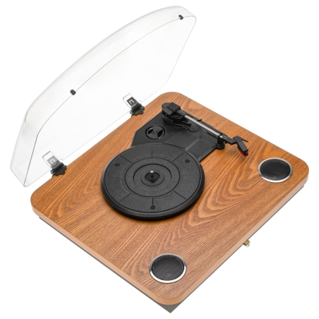 Adler Turntable | AD 1914 | USB port