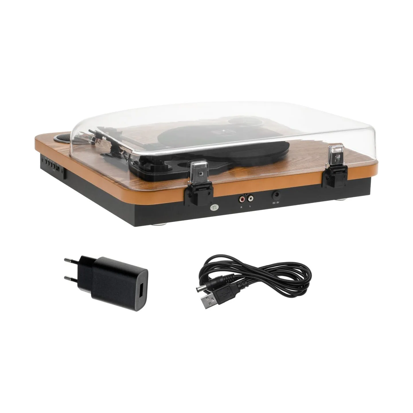 Adler Turntable | AD 1914 | USB port