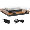 Adler Turntable | AD 1914 | USB port