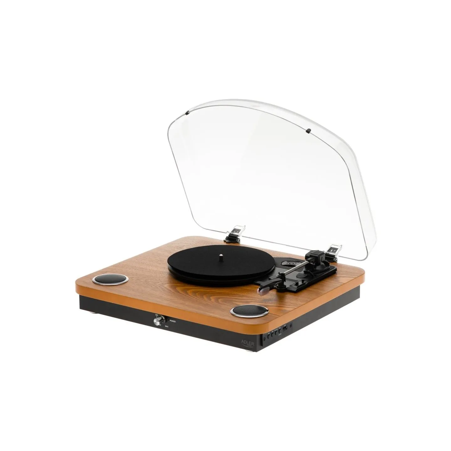 Adler Turntable | AD 1914 | USB port