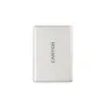 Canyon magnetic power bank OnPower 500 PD20W 5000mAh Aluminium Star Grey