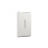 Canyon magnetic power bank OnPower 500 PD20W 5000mAh Aluminium Star Grey