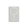 Canyon magnetic power bank OnPower 500 PD20W 5000mAh Aluminium Star Grey