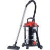 Camry | Professional industrial Vacuum cleaner | CR 7045 | Bagged | Wet suction | Power 3400 W | Dust capacity 25 L | Red/Silver