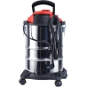 Camry | Professional industrial Vacuum cleaner | CR 7045 | Bagged | Wet suction | Power 3400 W | Dust capacity 25 L | Red/Silver