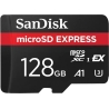 Sandisk MEMORY MICRO SDXC 128GB UHS-I/SDSQXFN-128G-GN4NN SANDISK