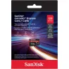 Sandisk MEMORY MICRO SDXC 128GB UHS-I/SDSQXFN-128G-GN4NN SANDISK