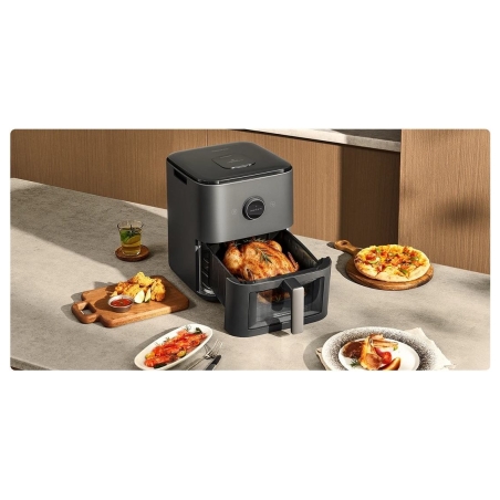 Xiaomi Mijia Smart Steam Air Fryer 7L EU | Xiaomi