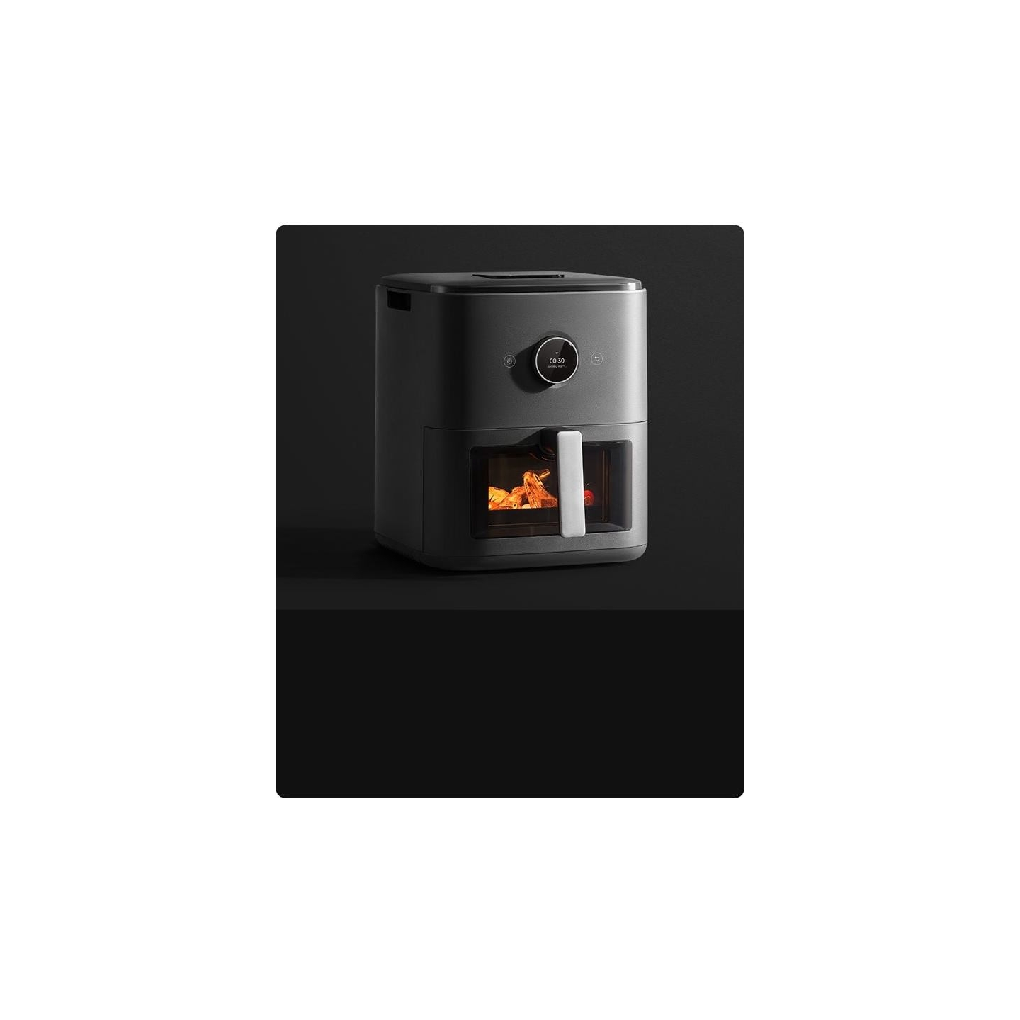Xiaomi Mijia Smart Steam Air Fryer 7L EU | Xiaomi