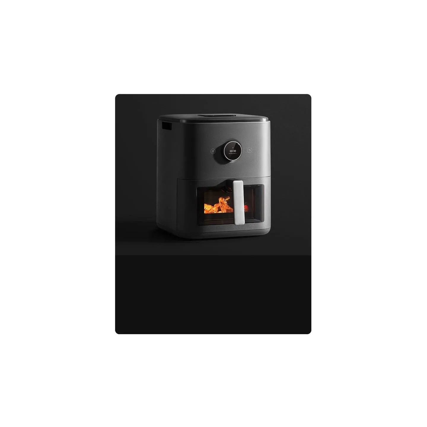 Xiaomi Mijia Smart Steam Air Fryer 7L EU | Xiaomi