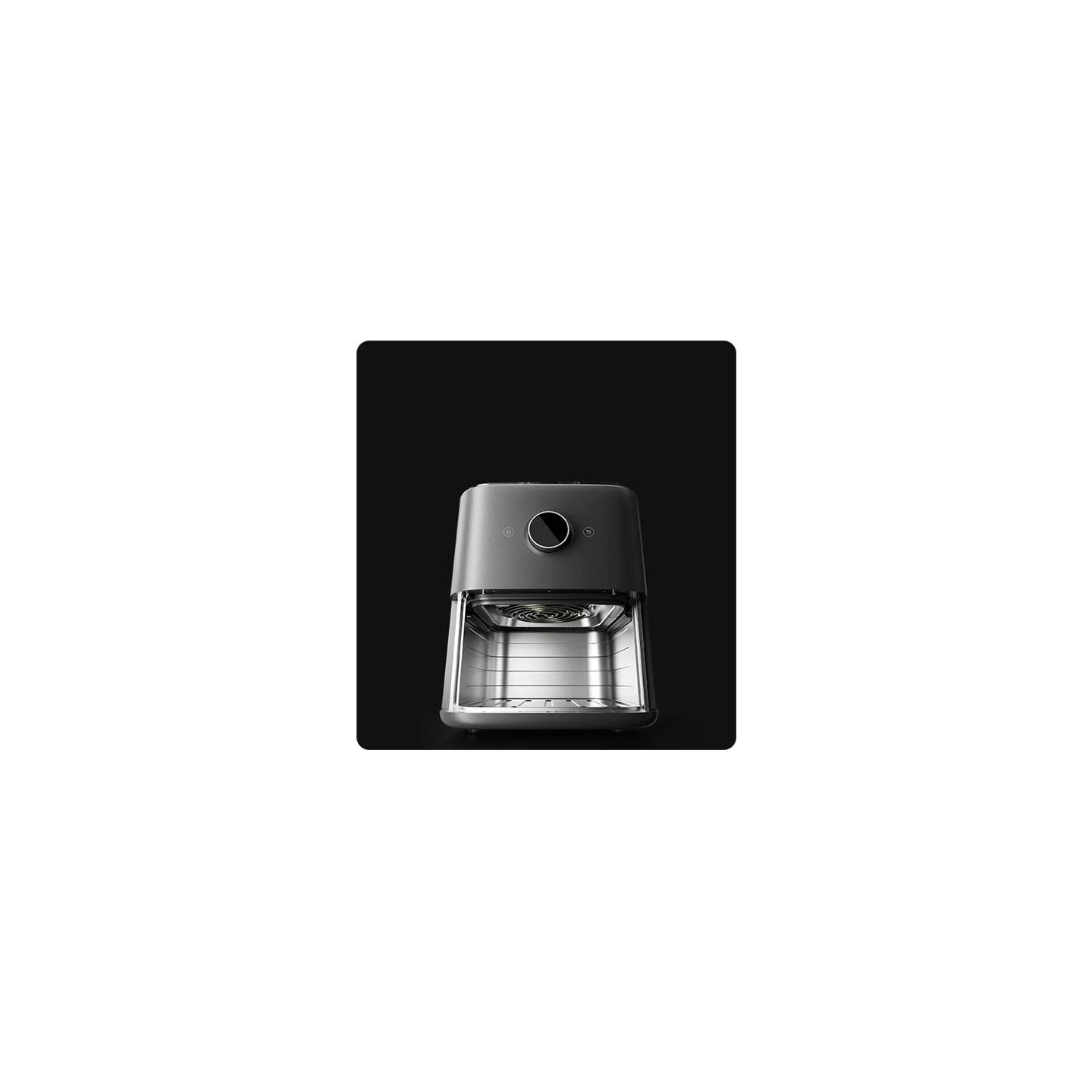 Xiaomi Mijia Smart Steam Air Fryer 7L EU | Xiaomi