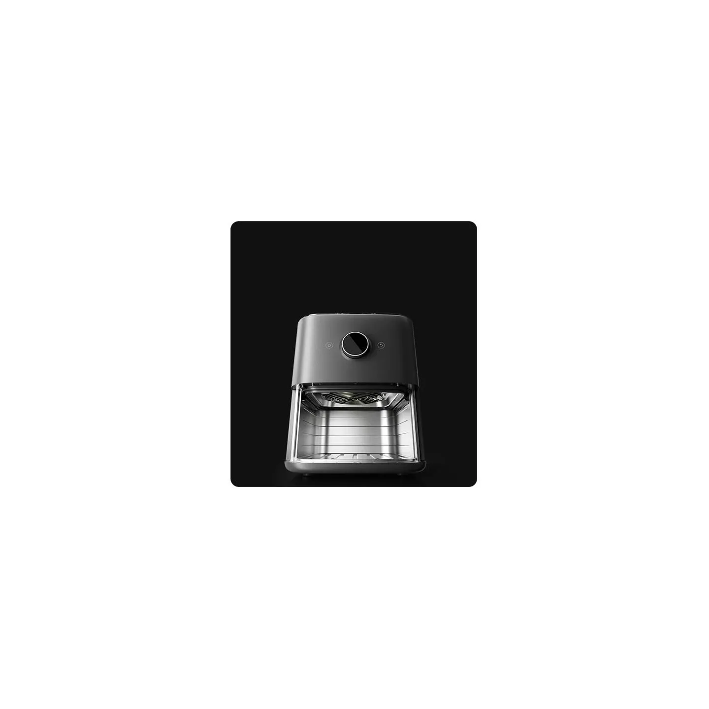 Xiaomi Mijia Smart Steam Air Fryer 7L EU | Xiaomi