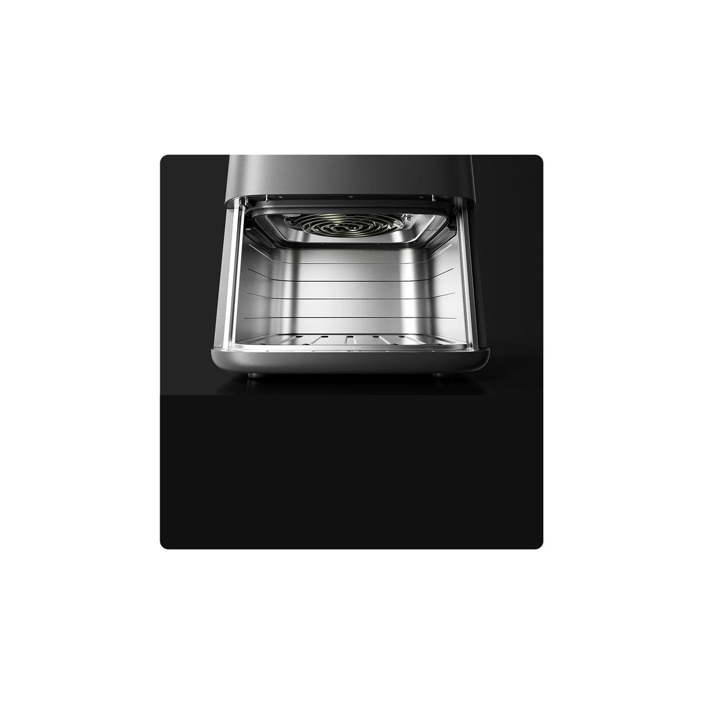 Xiaomi Mijia Smart Steam Air Fryer 7L EU | Xiaomi