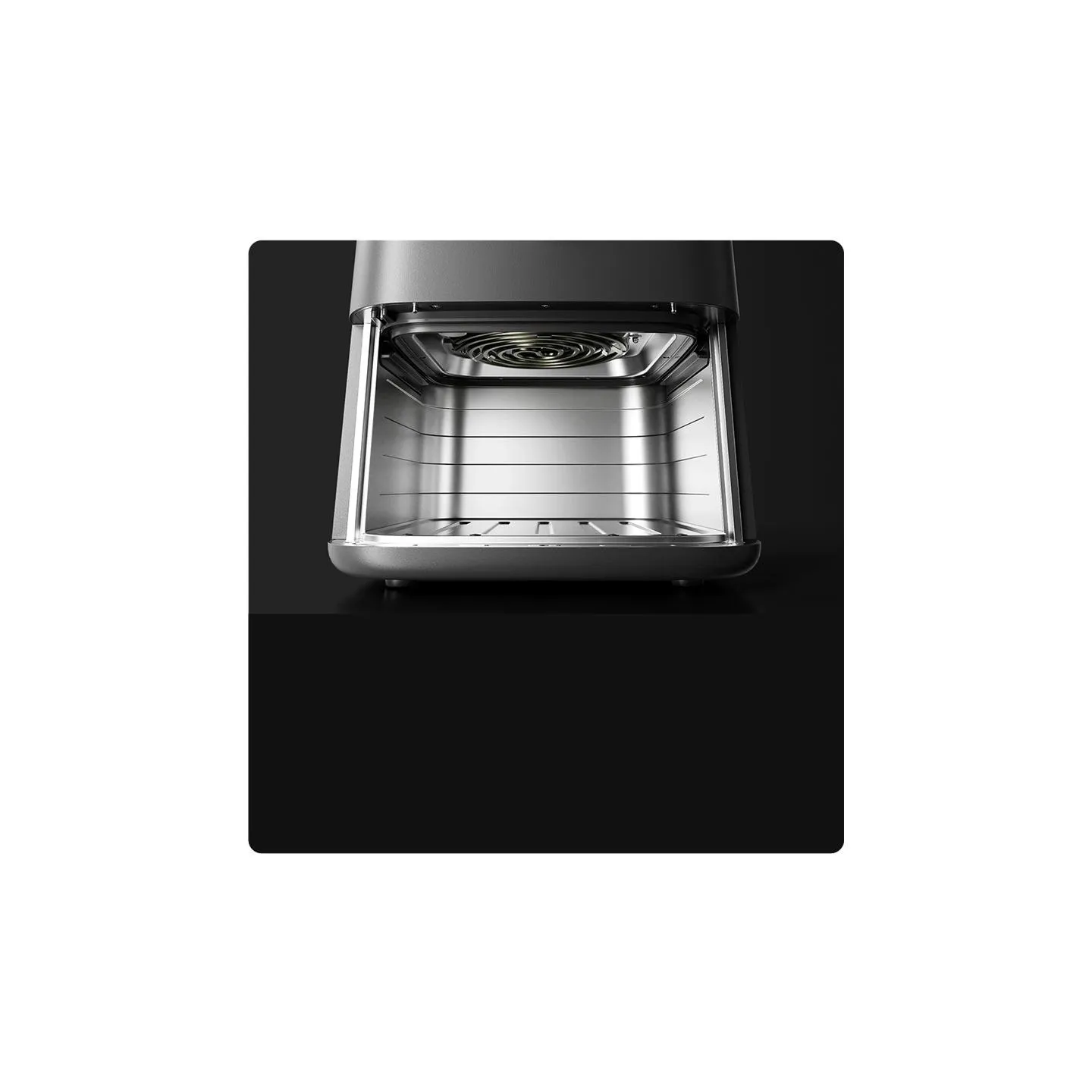 Xiaomi Mijia Smart Steam Air Fryer 7L EU | Xiaomi