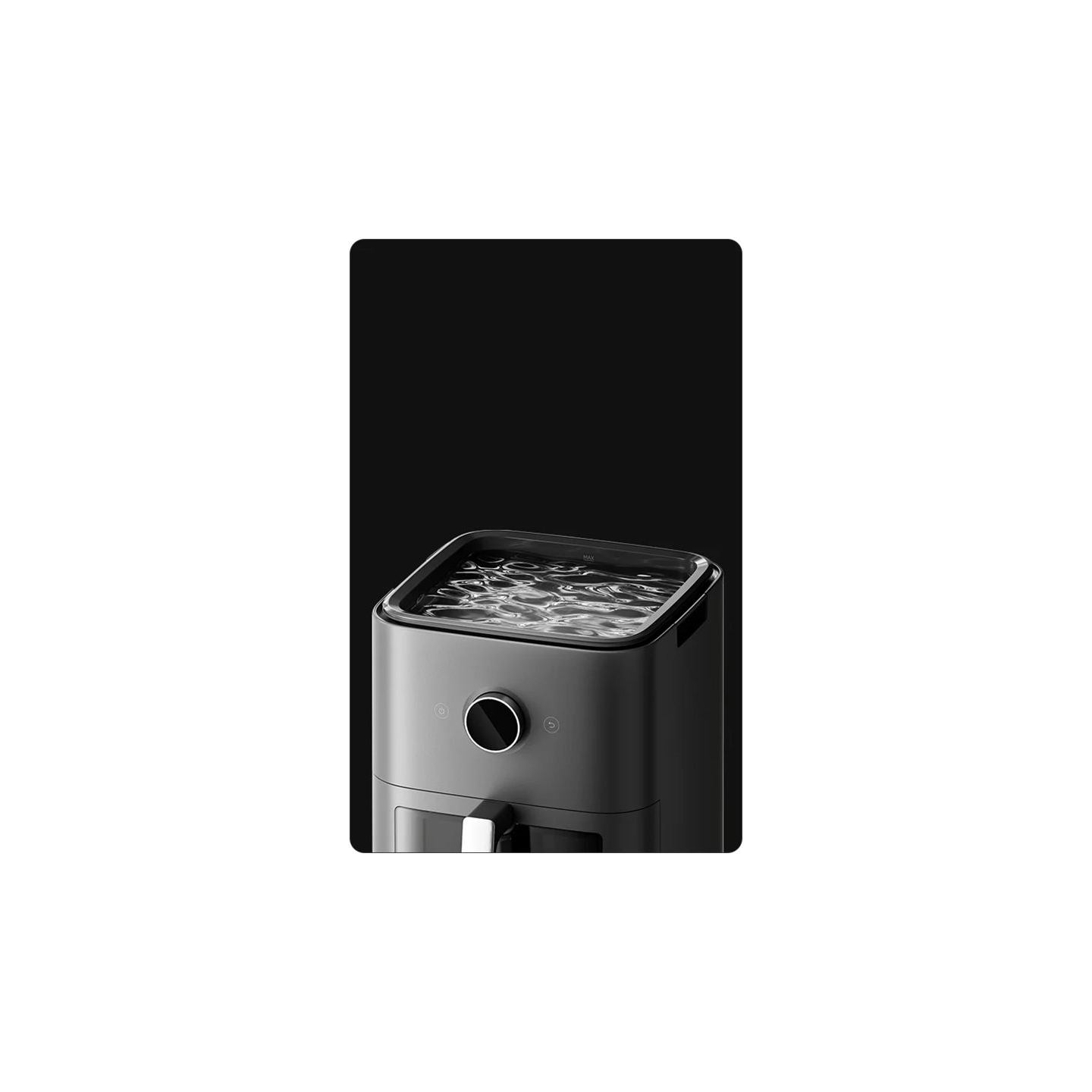 Xiaomi Mijia Smart Steam Air Fryer 7L EU | Xiaomi