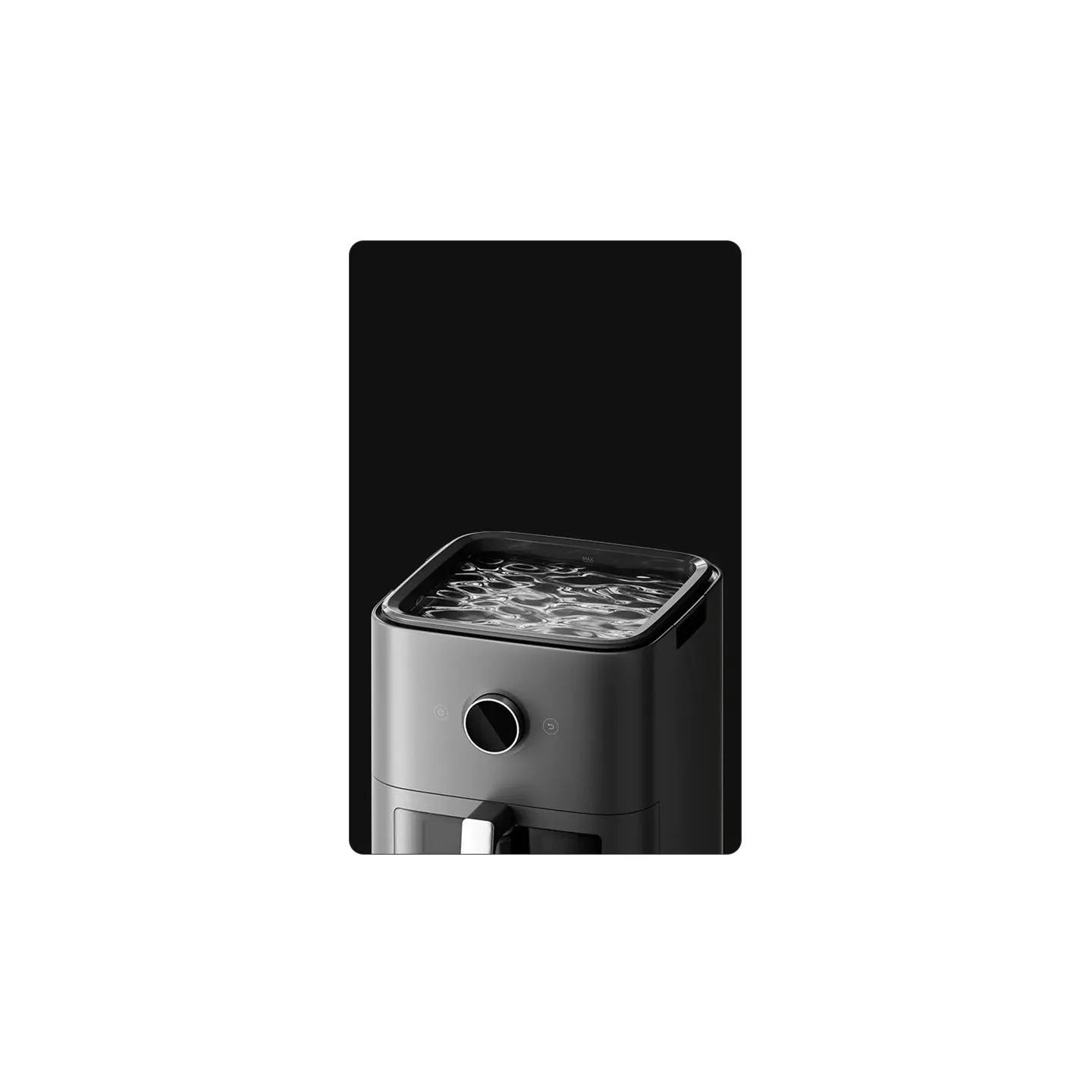 Xiaomi Mijia Smart Steam Air Fryer 7L EU | Xiaomi
