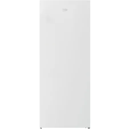 Beko Refrigerator | RSSA290M41WN | Energy efficiency class E | Free standing | Larder | Height 150.8 cm | Fridge net capacity 28