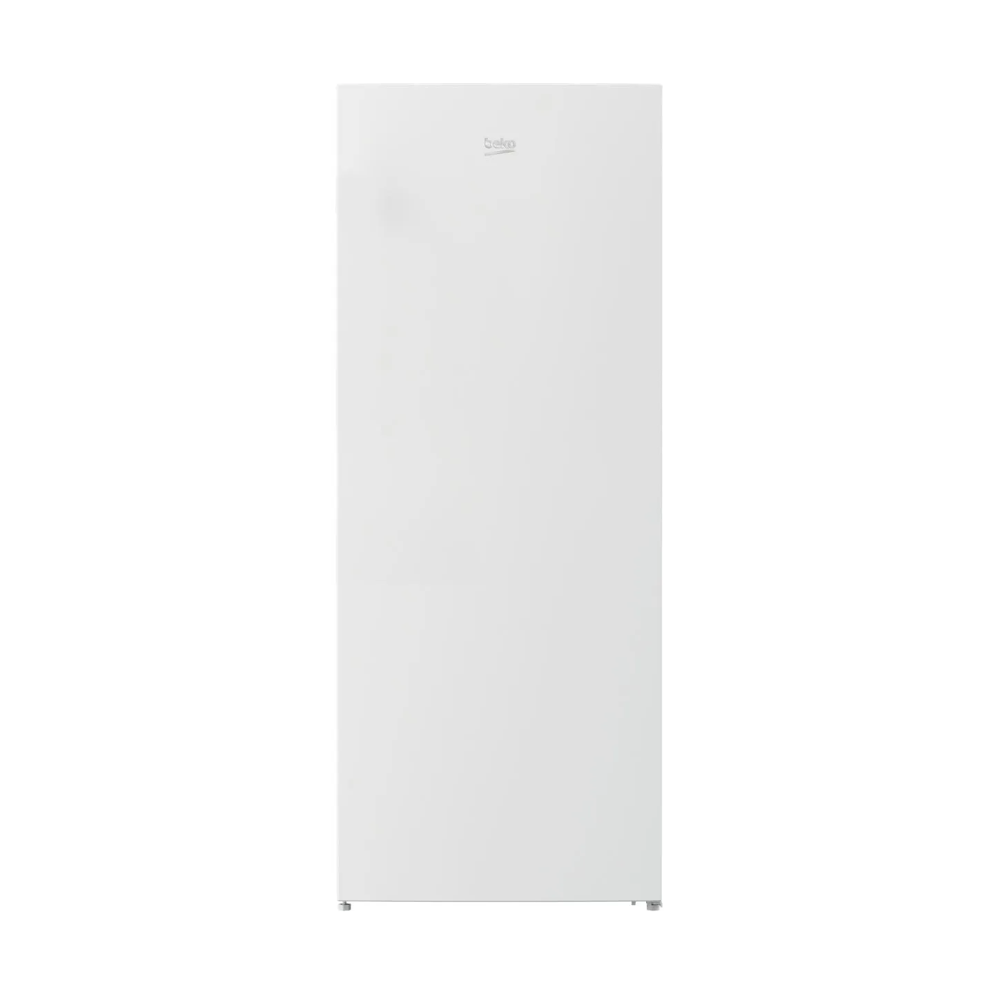 Beko Refrigerator | RSSA290M41WN | Energy efficiency class E | Free standing | Larder | Height 150.8 cm | Fridge net capacity 28