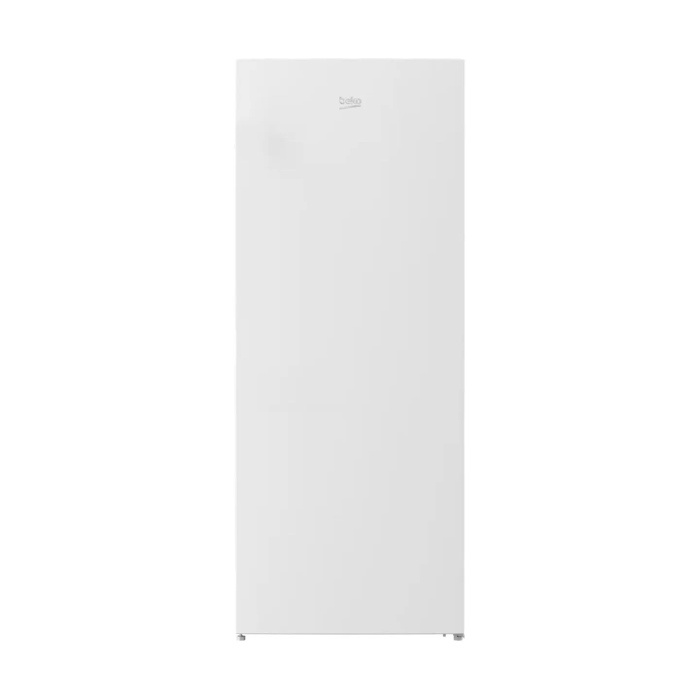 Beko Refrigerator | RSSA290M41WN | Energy efficiency class E | Free standing | Larder | Height 150.8 cm | Fridge net capacity 28