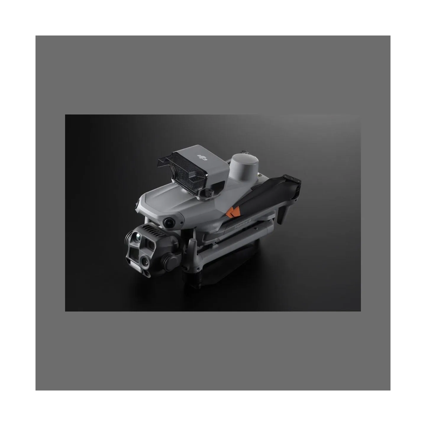 DJI Drone Accessory|DJI|AS1 Speaker|CP.EN.00000578