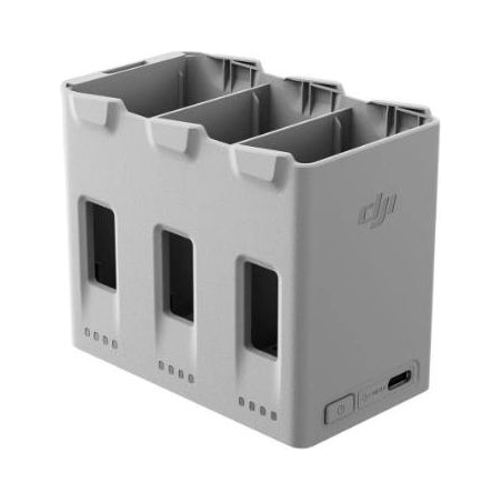 DJI Drone Accessory|DJI|DJI Lito X1 Charging Hub|CP.MA.00000979