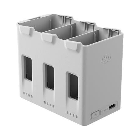 DJI Drone Accessory|DJI|DJI Lito 1 Two-Way Charging Hub|CP.MA.00000993