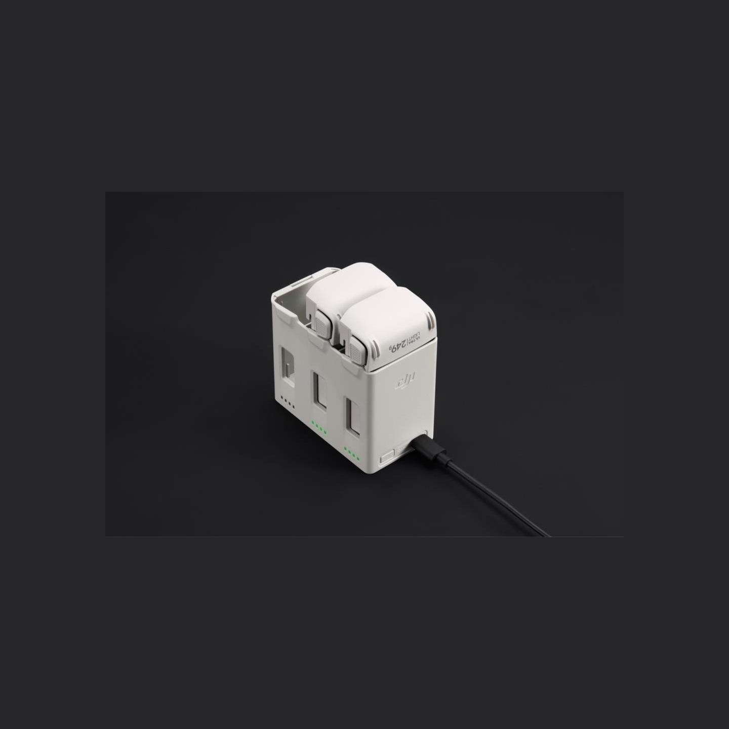 DJI Drone Accessory|DJI|DJI Lito 1 Two-Way Charging Hub|CP.MA.00000993