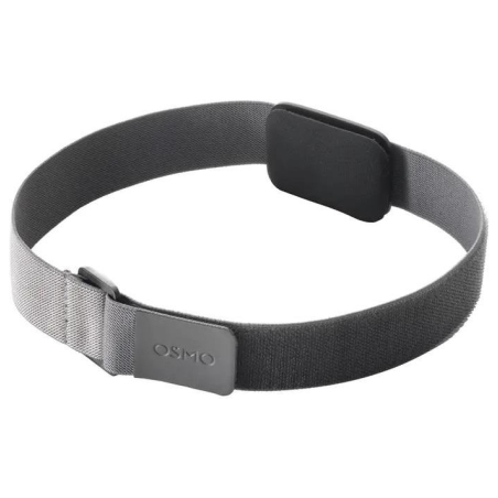 DJI CAMERA ACC MAGNETIC HEADBAND/OSMO NANO CP.AS.AA000025 DJI