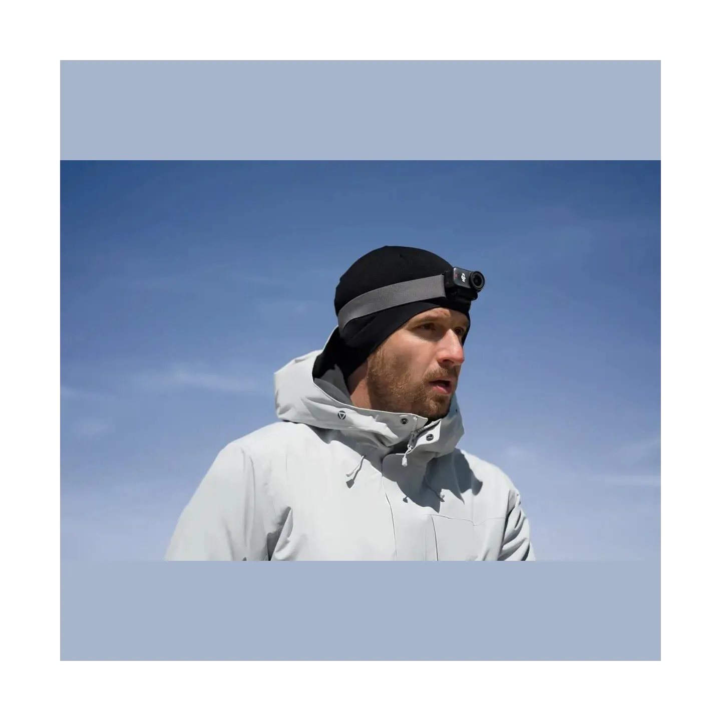 DJI CAMERA ACC MAGNETIC HEADBAND/OSMO NANO CP.AS.AA000025 DJI